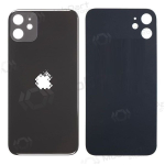 Apple iPhone 11 tagakaas (must)