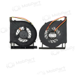 S&uuml;learvuti jahuti HP CQ61