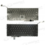 APPLE MacBook Pro 17" A1297 klaviatuur