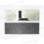 TOSHIBA Satellite: C50-B klaviatuur