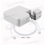 USB-C, 29W s&uuml;learvuti laadija