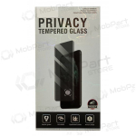 Apple iPhone 14 kaitseklaas "Full Privacy"