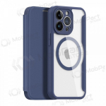Apple iPhone 14 Pro Max &uuml;mbris "Dux Ducis Skin X Pro" (sinised)