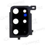 Samsung Galaxy S20+ kaamera klaas (hall)