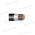 Elpar CYKY 5x6 mm2 j&otilde;ukaabel (1 m, 500 m trummel)