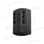 East EA265 Plus UPS (650 VA/360 W)