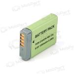 Canon NB-13L foto patarei / aku