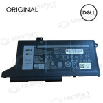 DELL WY9DX, 3500mAh s&uuml;learvuti aku - PREMIUM