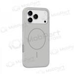 Apple iPhone 16 Pro Max &uuml;mbris - X-Level Fluid Skin MagSafe (hall)