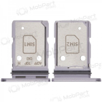 Samsung Galaxy A36 SIM kaardi hoidja (levandos) (originaalne)