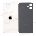 Apple iPhone 12 tagakaas (valge)