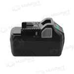 T&ouml;&ouml;riistade aku HIKOKI, 18V 5.0Ah / 36V 2.5Ah, Li-ion