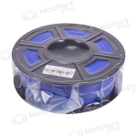 3D spausdinimo plastikas PLA, 1.75mm, 1kg, sinised