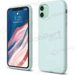Xiaomi 13 &uuml;mbris "Liquid Silicone" 1.5mm (mėtinė)