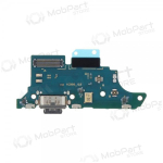 Samsung A266 Galaxy A26 5G laadimispesa ja mikrofoni liides (laadimisliides) (service pack) (originaalne)