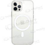 Apple iPhone 15 &uuml;mbris "MagSafe Clear" 1,5mm