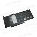 DELL 6MT4T, 7200mAh s&uuml;learvuti aku