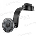 Auto telefonihoidja Borofone BH123 (dashboard) mustad