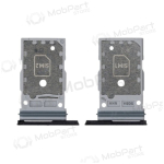Samsung Galaxy S24 FE SIM-kaardi hoidik (grafiit) (originaal)