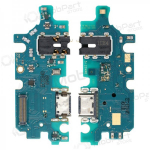 Samsung A135 Galaxy A13 2022 laadimispesa ja mikrofoni liides (laadimisliides) (service pack) (originaalne)
