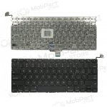 APPLE MacBook Pro 13": A1278 2009-2012, US klaviatuur