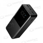 V&auml;line patarei / aku Power Bank Joyroom JR-QP193 22.5W 30000mAh must