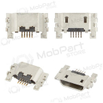 Sony Xperia Z1 D5503 laadimispesa (originaalne)