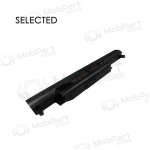 ASUS A32-K55, 4400mAh s&uuml;learvuti aku