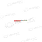 Tulet&otilde;kestav varjestatud halogeenivaba kaabel Bitner HTKSHekw 2x2x0.8mm
