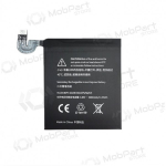 GOOGLE Pixel 3A patarei / aku (3000mAh)