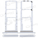 Samsung Galaxy A05S 2023 SIM kaardi hoidja (h&otilde;bedased) (originaalne)