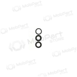 Apple iPhone 15 Pro Max kaamera klaas (3pcs)