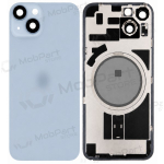 Apple iPhone 14 Plus tagakaas (sinine) - Premium