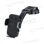 Autotelefoni hoidik Remax RM-C59 PRO armatuurlauale iminapaga