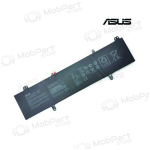 ASUS B31N1707, 3653mAh s&uuml;learvuti aku - PREMIUM
