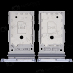 Samsung Galaxy S25, S25+ Dual SIM kaardi hoidja (sinised) (originaalne)