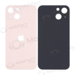 Apple iPhone 13 mini tagakaas (roosa)