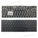 Apple MacBook Pro 13" A1706; MacBook Pro 15" A1707 US klaviatuur