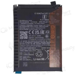 Xiaomi Redmi Note 12 4G aku, aku (BN5M) (Premium)