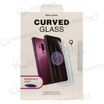Samsung Galaxy S22 Ultra 5G kaitseklaas "Nano Optics 5D UV Glue"