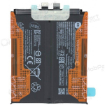 Xiaomi 15T pro aku, aku (BP5H) (originaal)