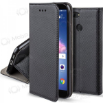 Huawei P Smart 2019 / Honor 10 Lite &uuml;mbris "Smart Magnet" (mustad)