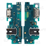 Samsung A326B Galaxy A32 5G laadimispesa ja mikrofoni liides (laadimisliides) (service pack) (originaalne)