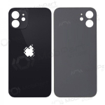 Apple iPhone 12 tagakaas (must)