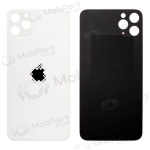 Apple iPhone 11 Pro patareipesade kaas (tagakaas) (h&otilde;bedased) (bigger hole for camera)