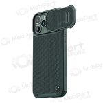 Apple iPhone 14 Pro &uuml;mbris &bdquo;Nillkin Case S&ldquo; (roheline)