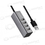 USB &scaron;akotuvas Hoco HB1 4xUSB