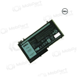 DELL NGGX5, 4122mAh s&uuml;learvuti aku - PREMIUM