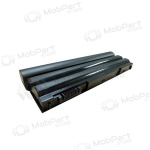 DELL T54FJ, 6600mAh s&uuml;learvuti aku, Extended