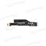 Samsung N980 / N981 Galaxy Note 20 laadimispistik ja mikrofoni pistik (teeninduspakett) (originaal)
